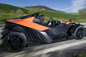 KTM X-Bow