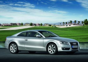 Audi A5 2.0T FSI 211cv multitronic