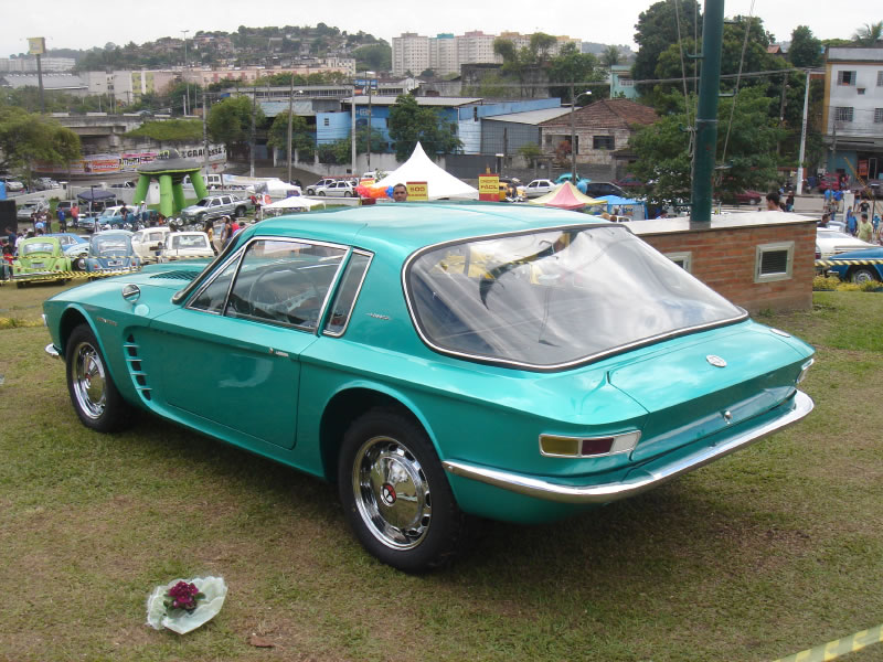 Brasinca 4200 GT