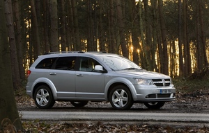 Dodge Journey 2.0 CRD R/T AXT