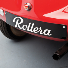 Rollera Rollera