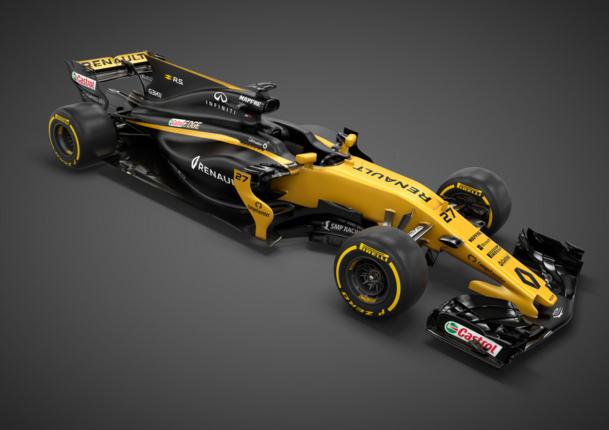 Renault RS17