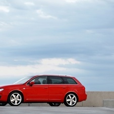 Seat Exeo