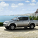 Mitsubishi L200 4x4 Cabine Simples Inform AC - Cx Met