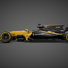 Renault RS17