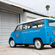 Lloyd LS 600 Kombi Van 'Pan American World Airways Transporter'