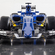 A Sauber focused in improving performance in slow corners, weight reduction and braking stability