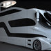 $3 million luxury camper is a 40′ mobile mansion