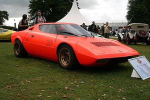 Lancia Stratos HF