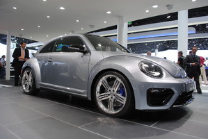 Volkswagen Beetle R