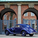 Lagonda V-12 Drophead Coupé