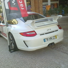 Porsche 911 GT3 Cup