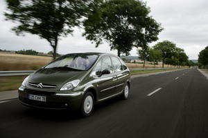 Citroën Xsara Picasso 1.6i 110