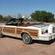 Chrysler Le Baron Town & Country Limited Edition