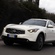 Infiniti FX50 AWD Limited Edition