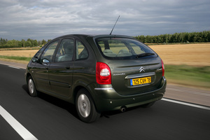 Citroën Xsara Picasso 1.6i 110