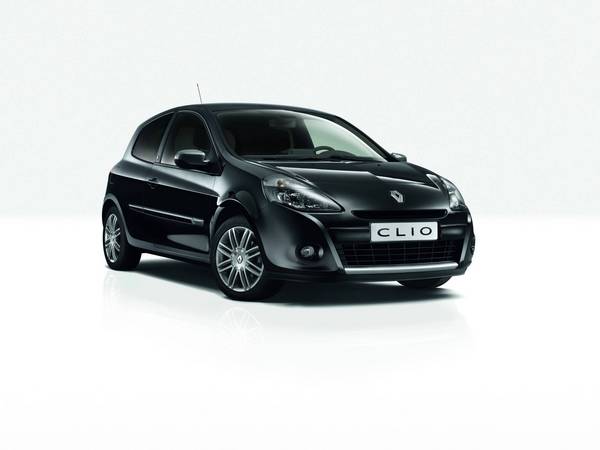 Renault Clio TCe 100 Night & Day