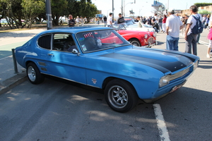 Ford Capri 1500