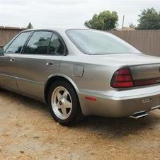 Oldsmobile 88 Royale