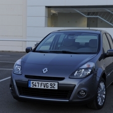 Renault Clio Gen.3