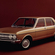 Fiat 132 1600 GLS