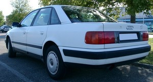 Audi 100 2.0E