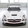 Mercedes-Benz SLS AMG GT3