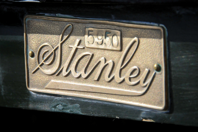 Stanley Model 63 Toy Tonneau