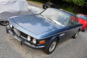 BMW 3.0 CSi