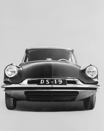 Citroën DS 19