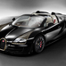 Veyron Legend Black Bess