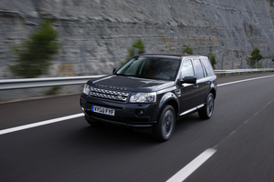 Land Rover Freelander Gen.2