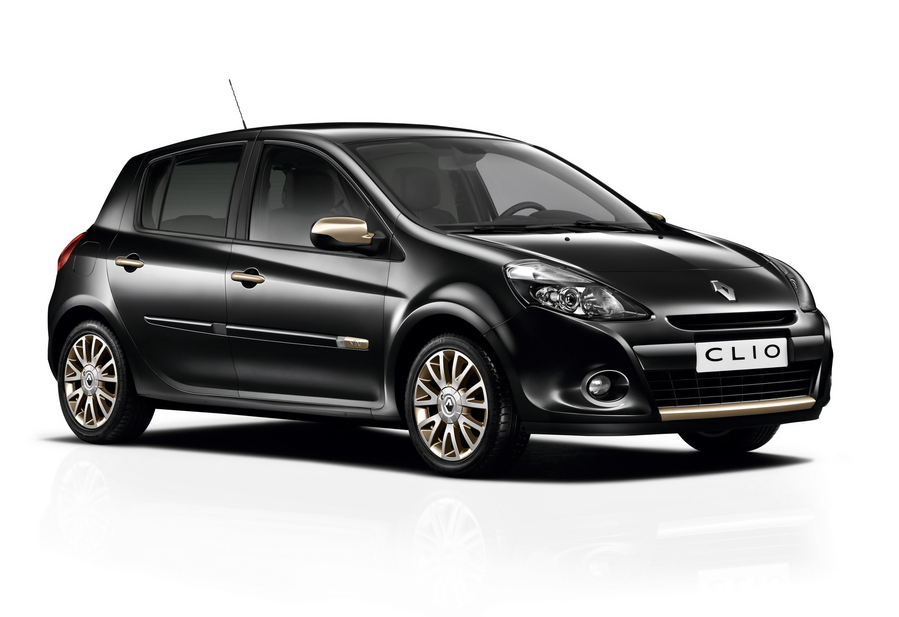 Renault Clio 1.6 16V 110 Night & Day AT