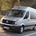 Volkswagen Crafter 35 City 2.5 TDI 136hp Panel Van medium T.A.