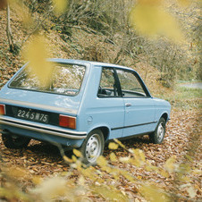 Citroën LN