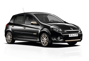 Renault Clio 1.2 16V 75 Night & Day