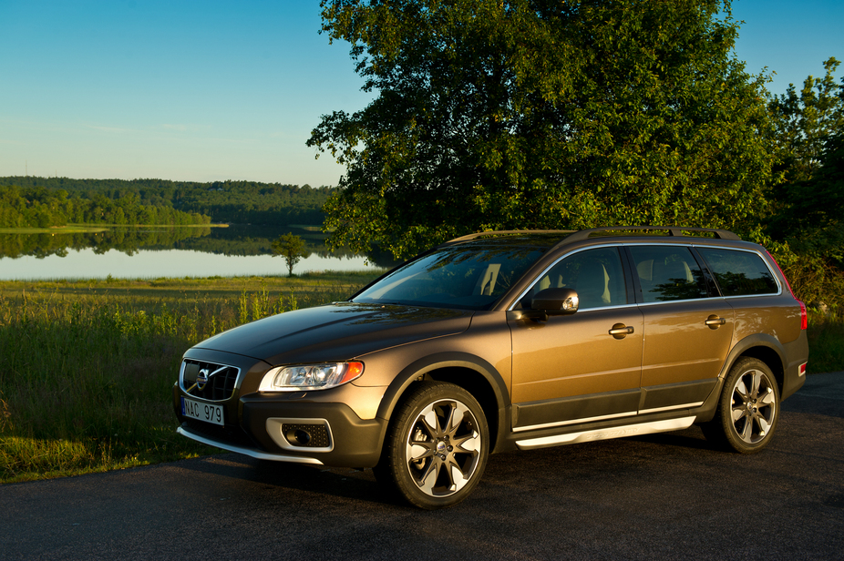 Volvo XC70 D3 Start/Stop Momentum AWD