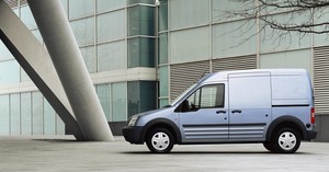 Ford Transit Connect 1.8TDCi 75cv Trend Curta