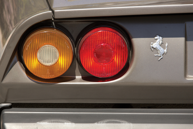 Ferrari 308 GTS