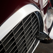 Ferrari 375 America Coupé Vignale