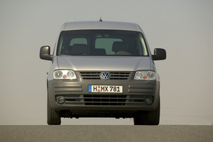 Volkswagen Caddy 2.0 EcoFuel Kombi Extra 5L.