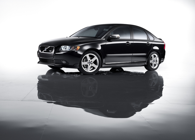 Volvo S40 D4 R-Momentum Geartronic