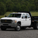 Chevrolet Silverado Work Truck Standard Box SRW