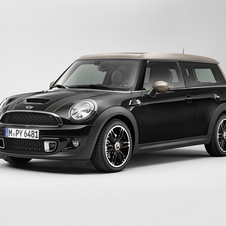 MINI (BMW) Mini Clubman Bond Street