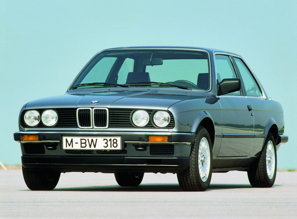 BMW 318i