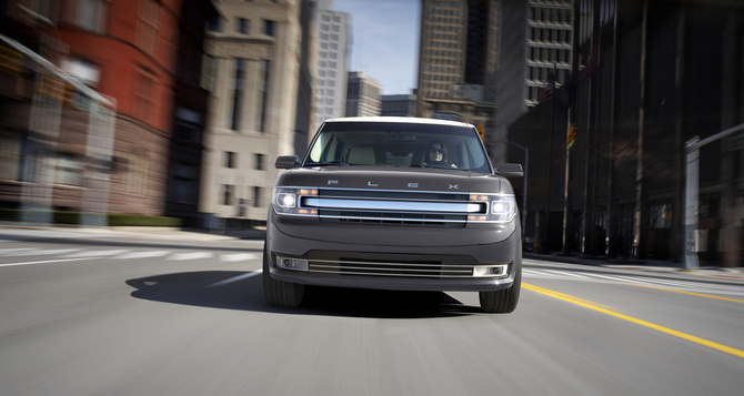 Ford Flex