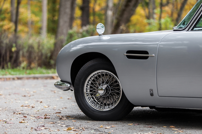 Aston Martin DB5