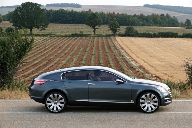 Opel Insignia concept