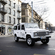 Land Rover Defender Electric Concept