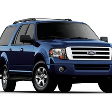 Ford Expedition